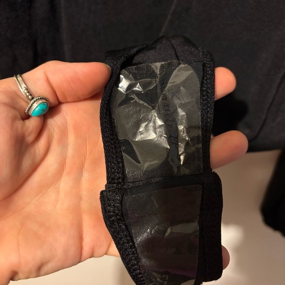 Free people In Your Arms body suit NWT - Picture 5 of 8